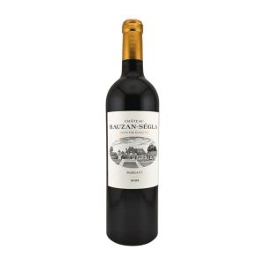 Chateau Rauzan Segla 2022